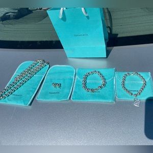Tiffany Beads